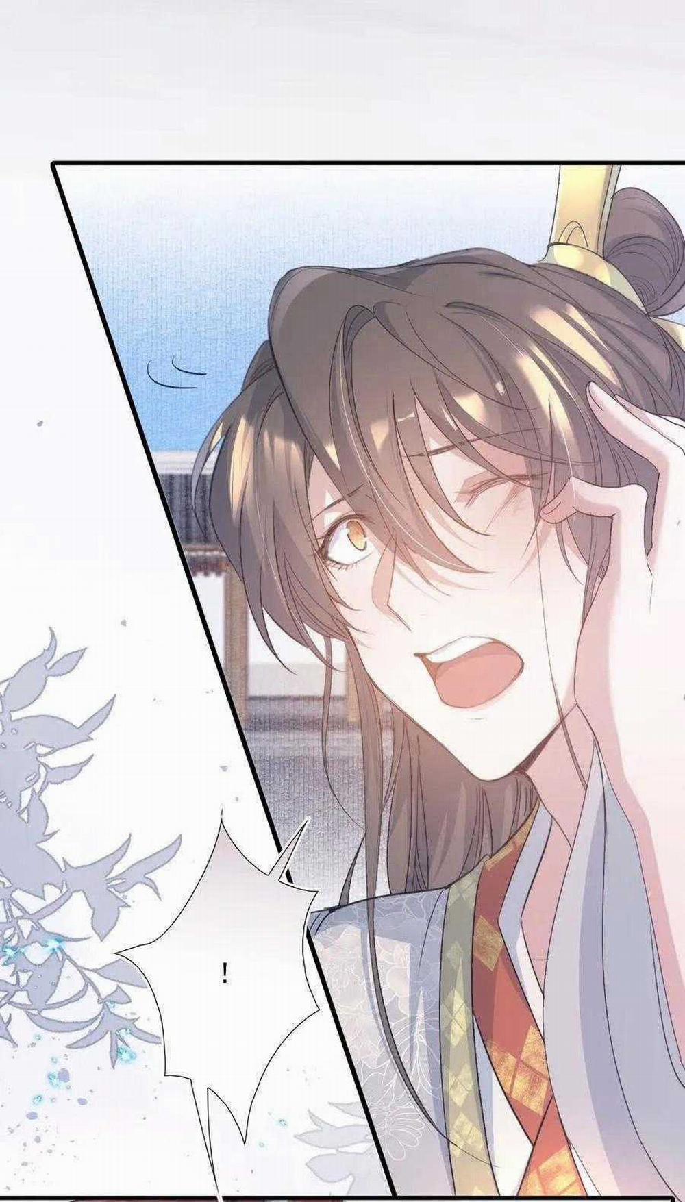 Loạn Thế Vi Vương 83 trang 36