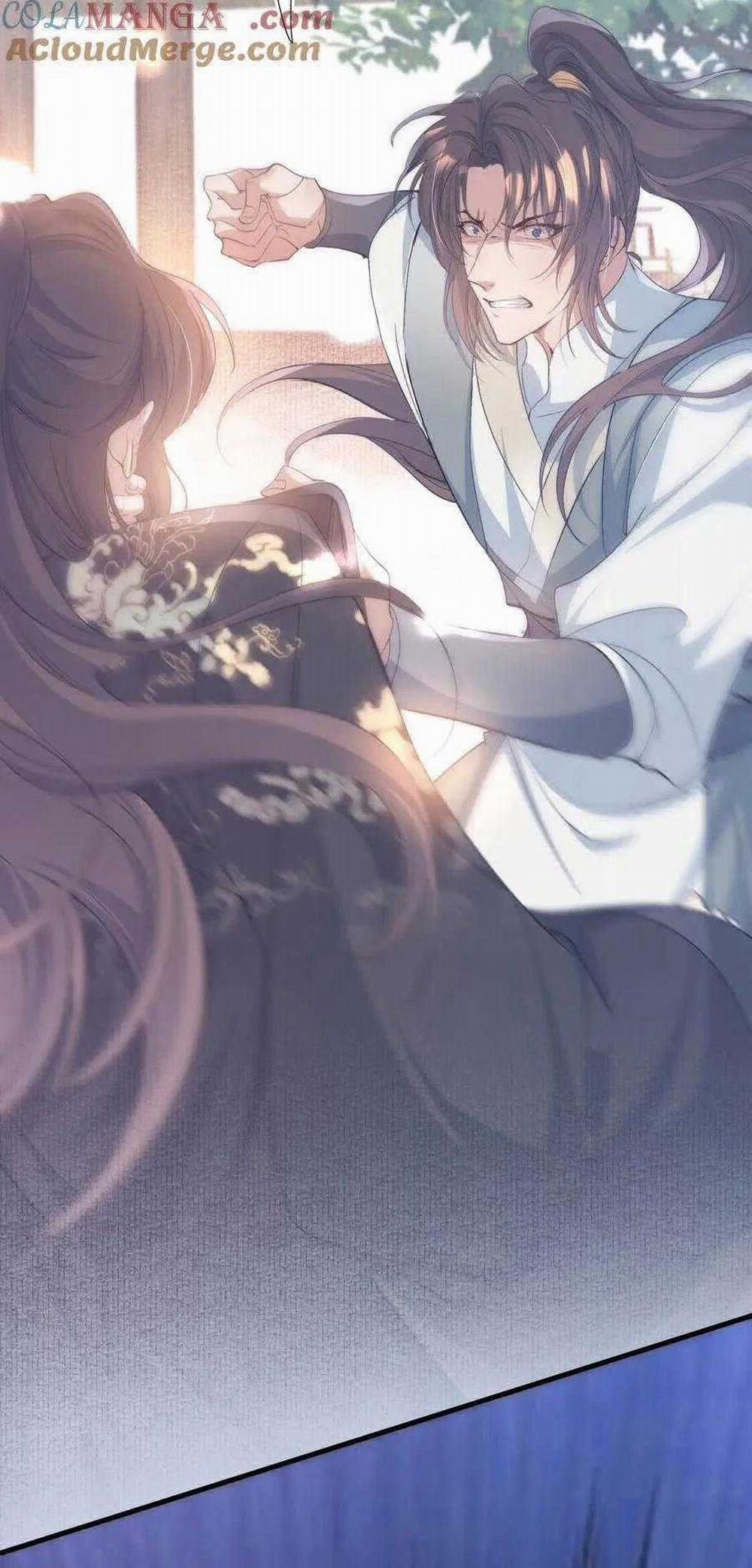 Loạn Thế Vi Vương 83 trang 42