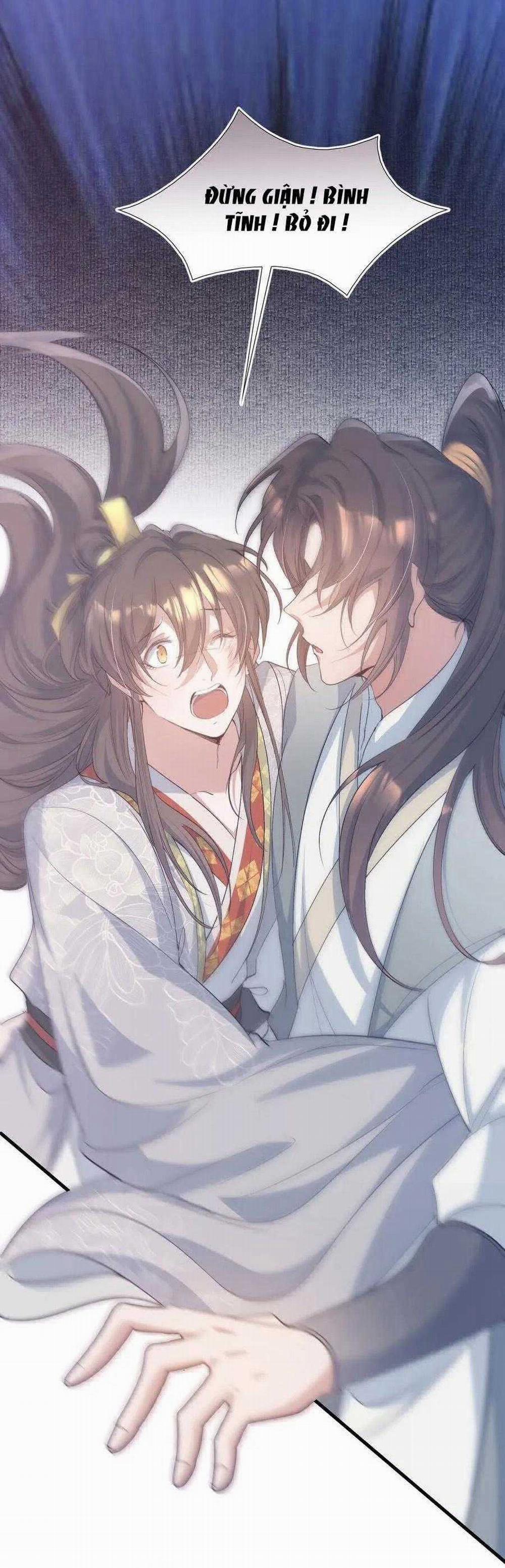 Loạn Thế Vi Vương 83 trang 43