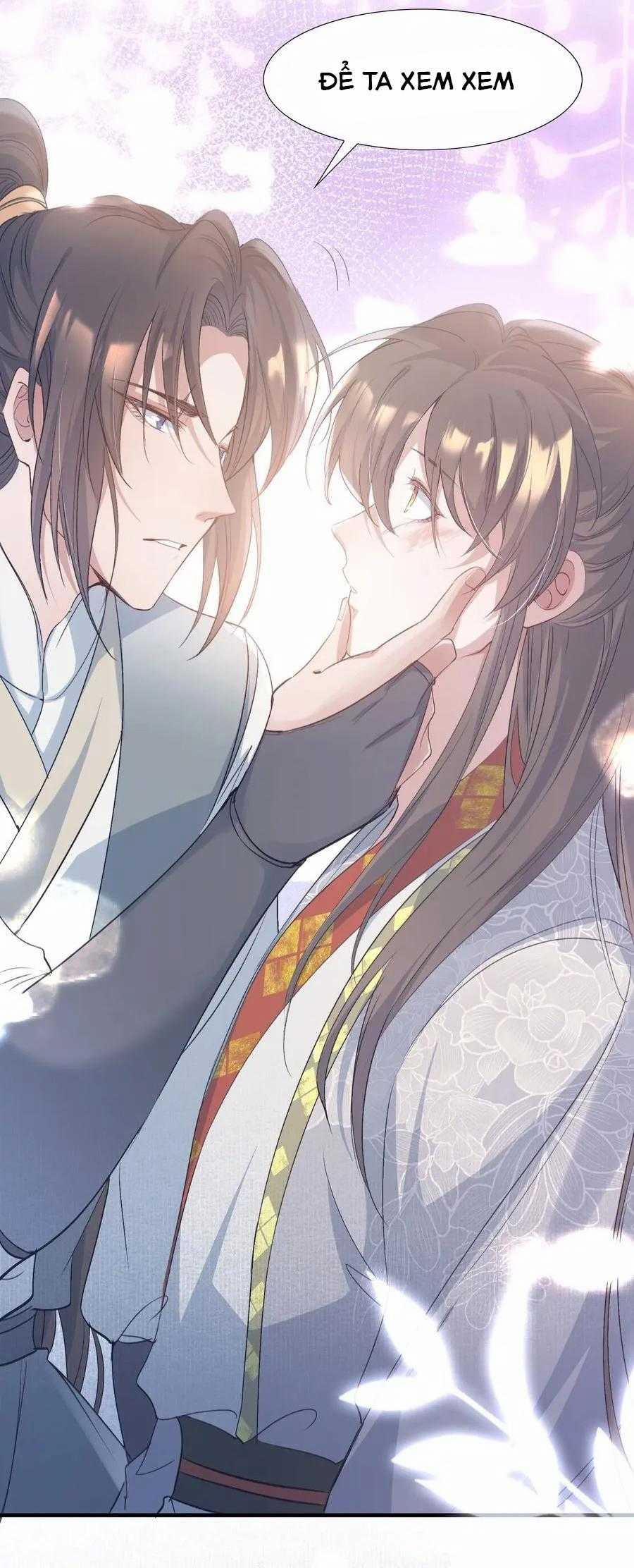 Loạn Thế Vi Vương 84 trang 12