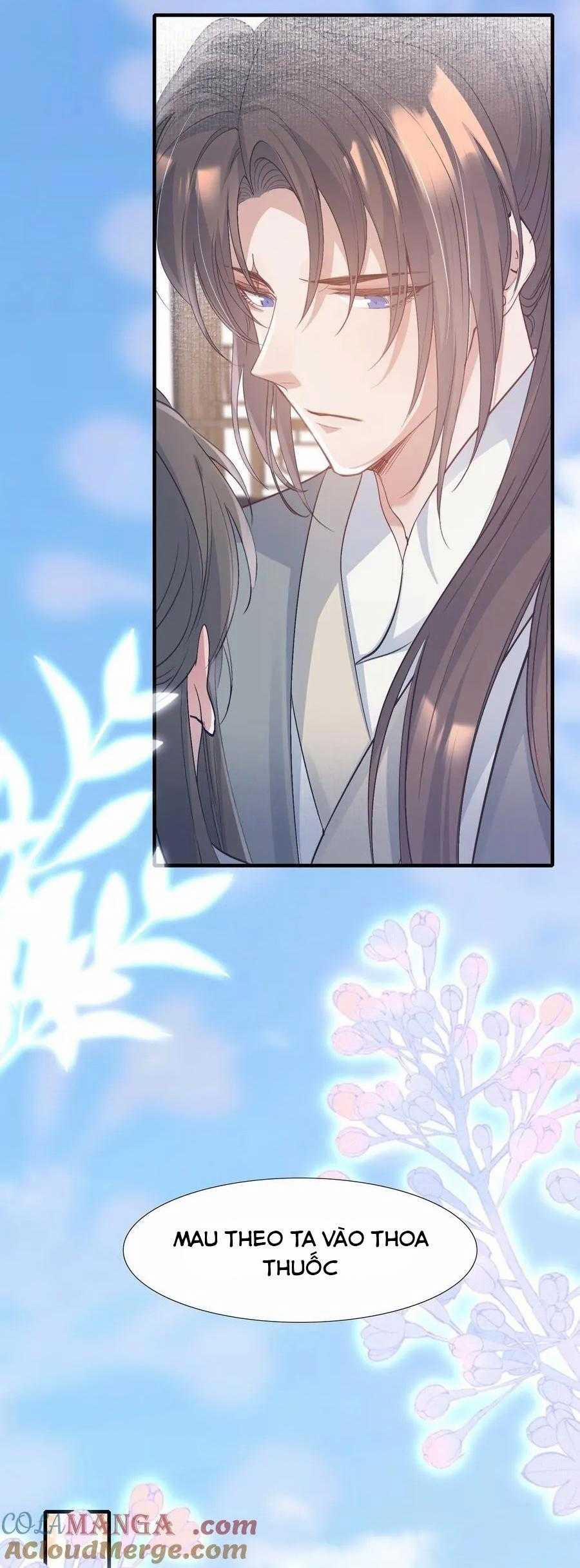 Loạn Thế Vi Vương 84 trang 14