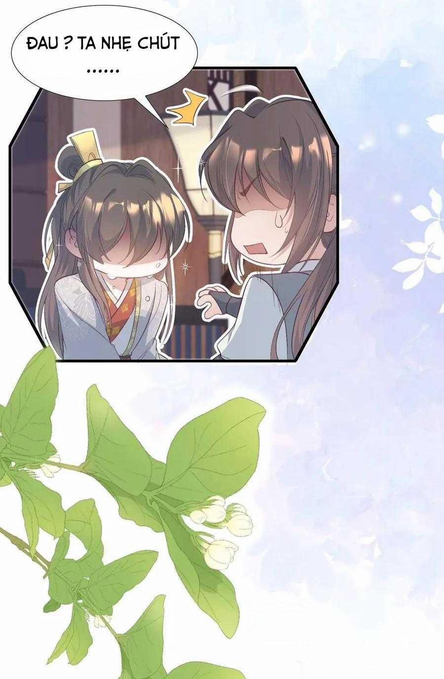 Loạn Thế Vi Vương 84 trang 20