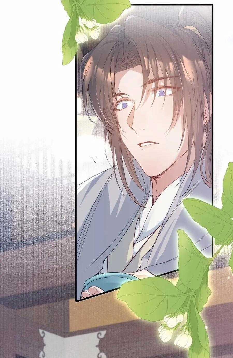 Loạn Thế Vi Vương 84 trang 21