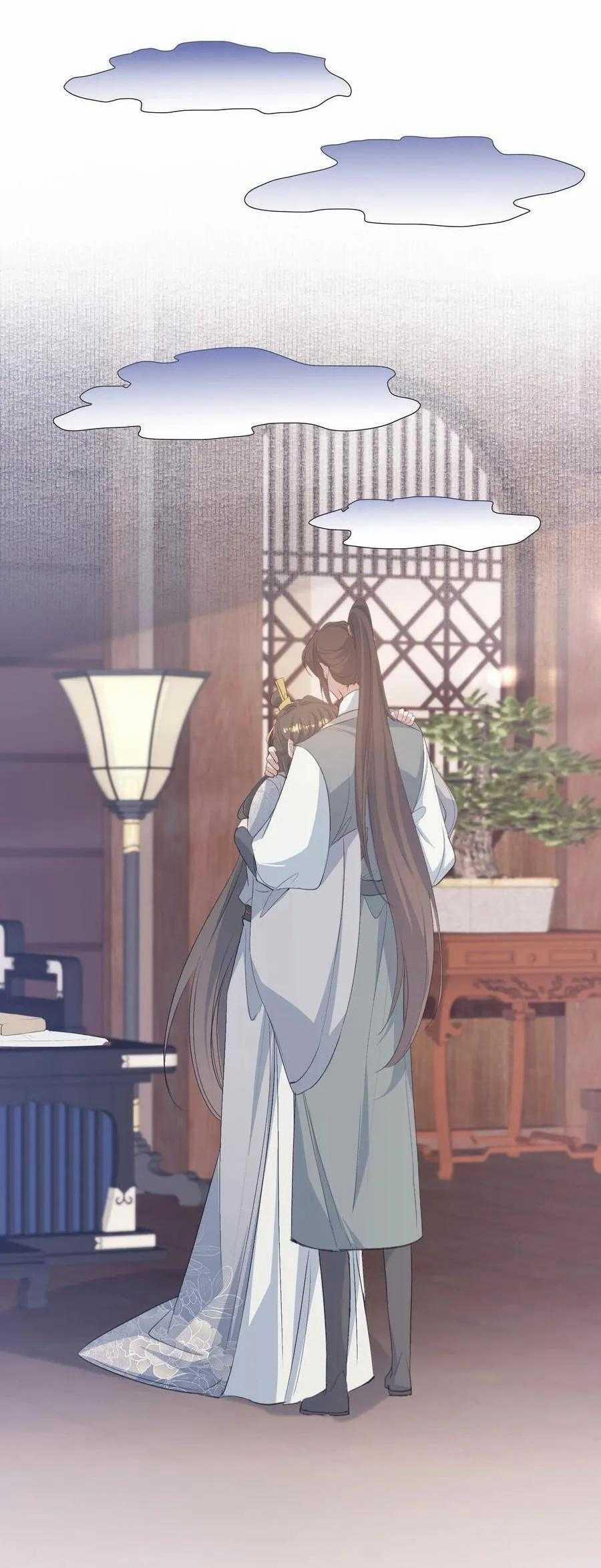 Loạn Thế Vi Vương 84 trang 25