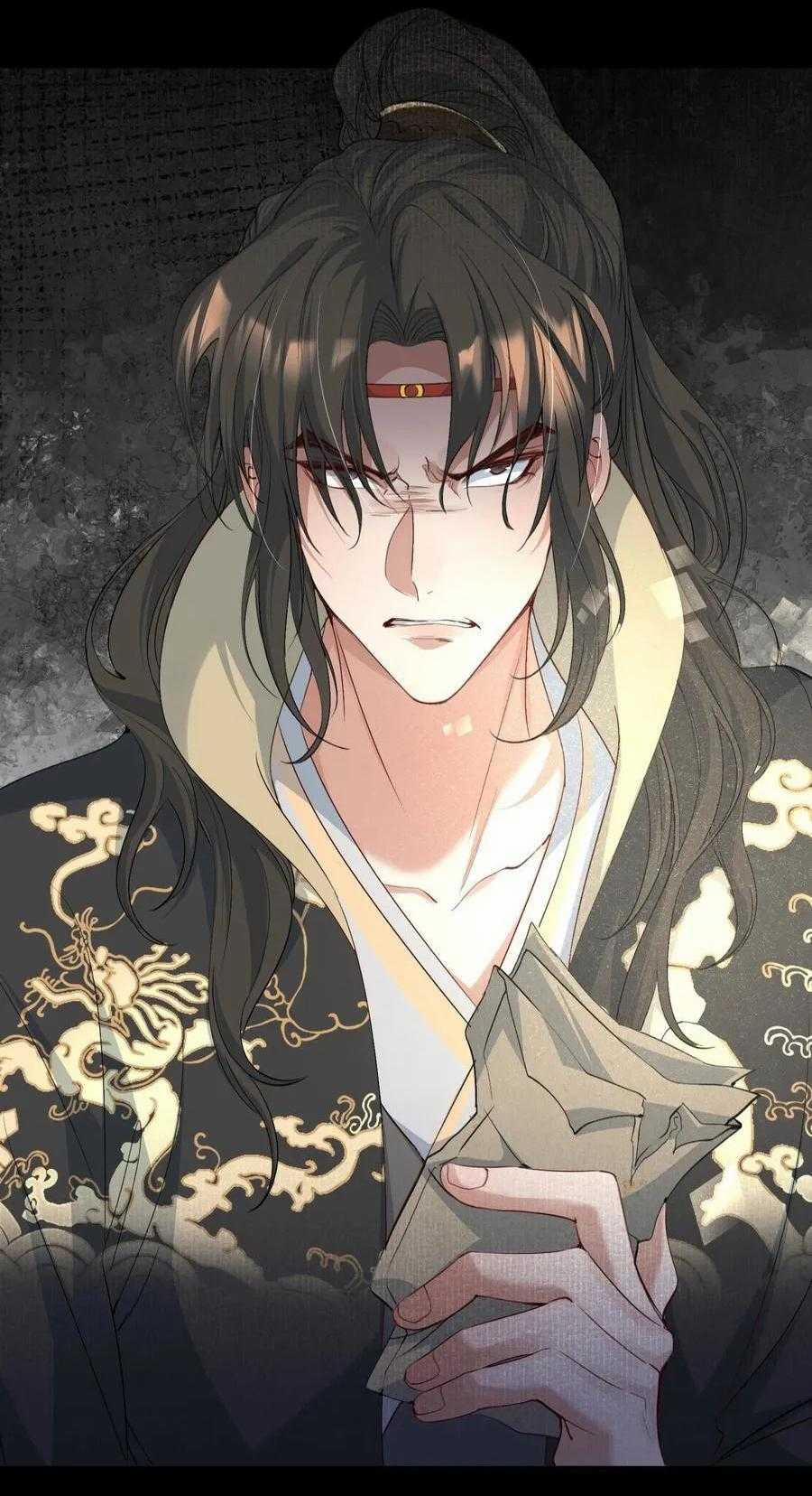 Loạn Thế Vi Vương 84 trang 31