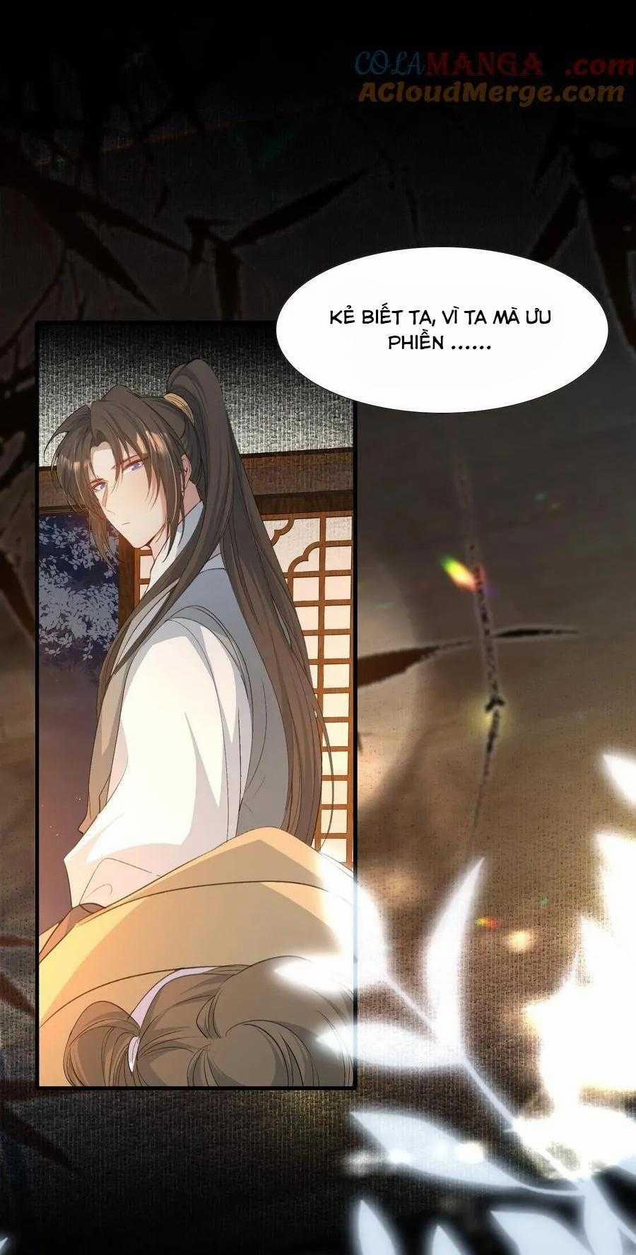 Loạn Thế Vi Vương 84 trang 32