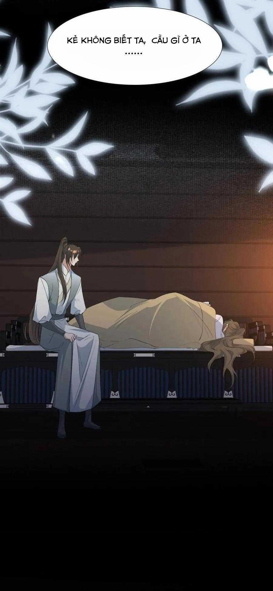 Loạn Thế Vi Vương 84 trang 33