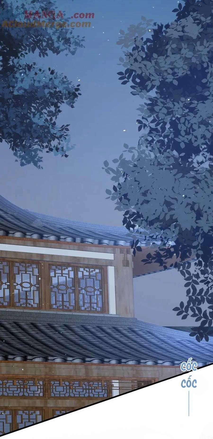 Loạn Thế Vi Vương 84 trang 35