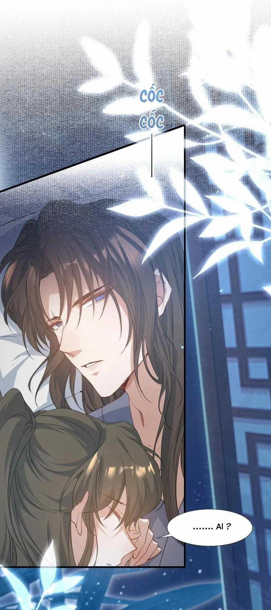 Loạn Thế Vi Vương 84 trang 36