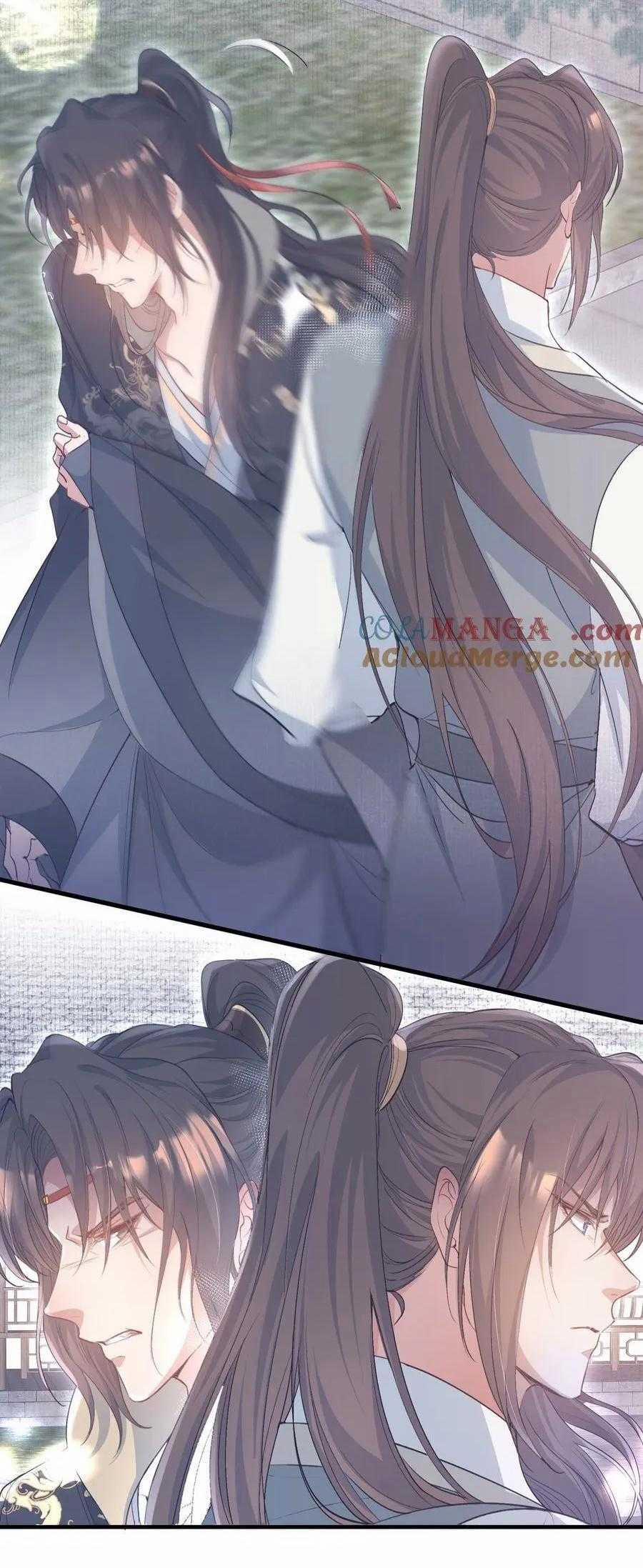 Loạn Thế Vi Vương 84 trang 6