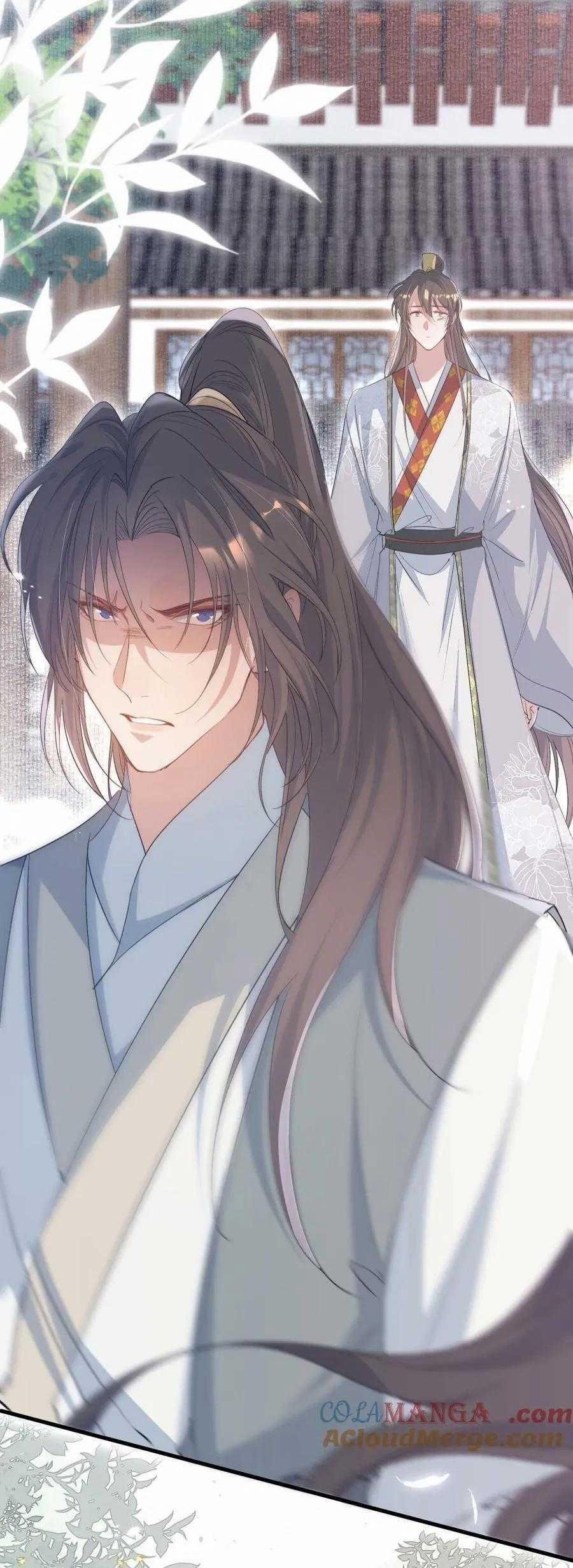 Loạn Thế Vi Vương 84 trang 8