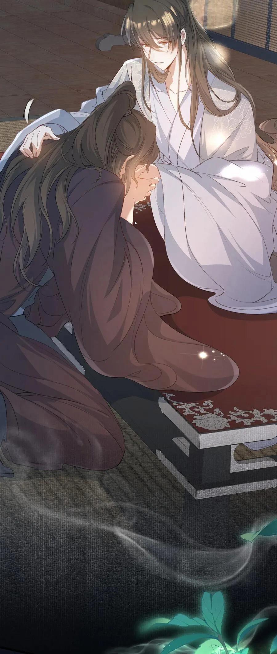 Loạn Thế Vi Vương 85 trang 13