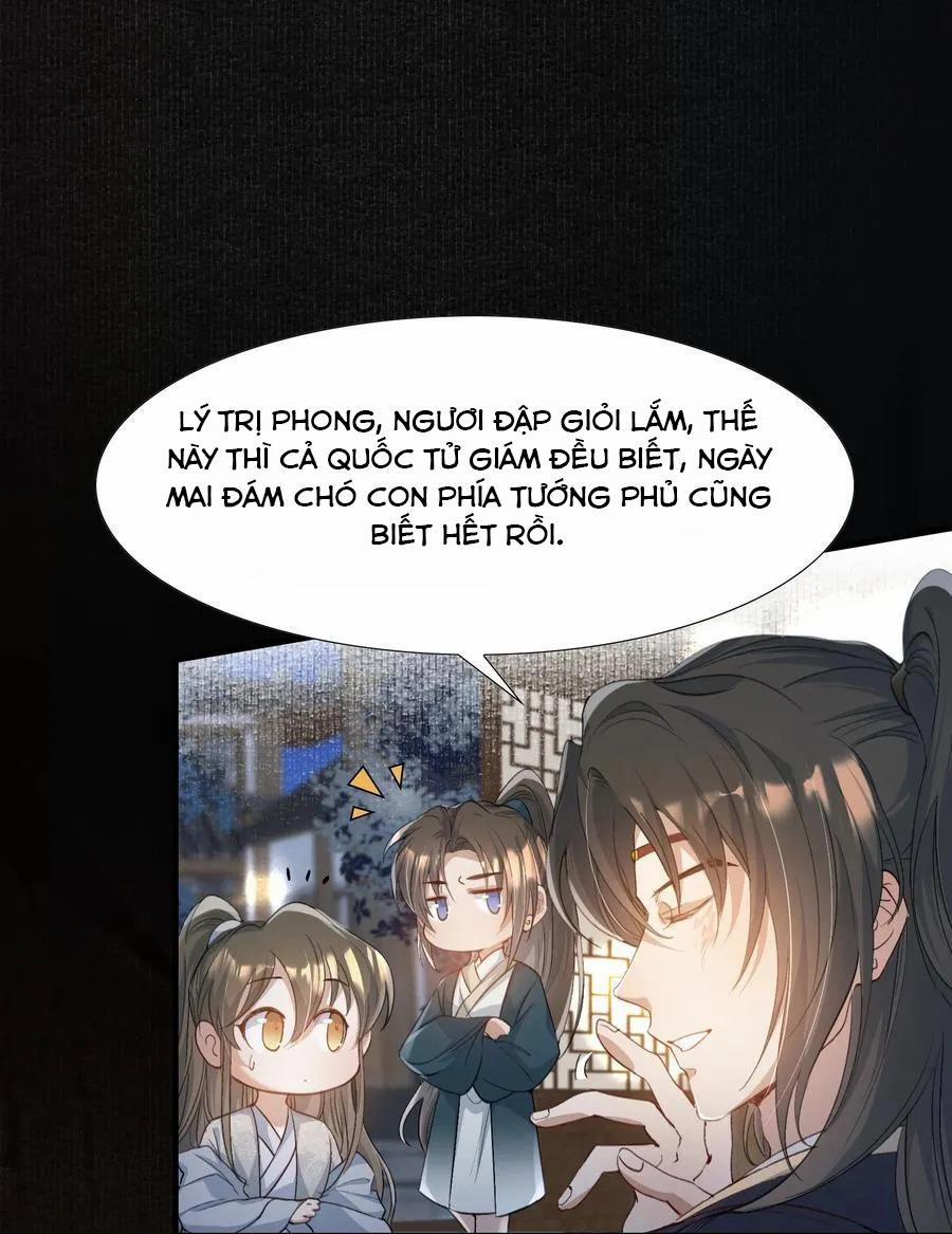 Loạn Thế Vi Vương 85 trang 17