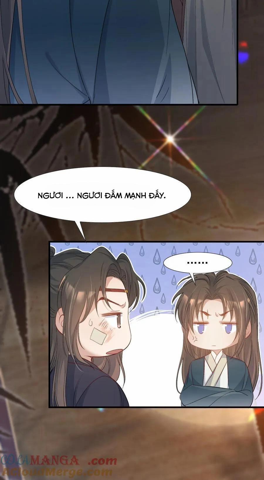 Loạn Thế Vi Vương 85 trang 2