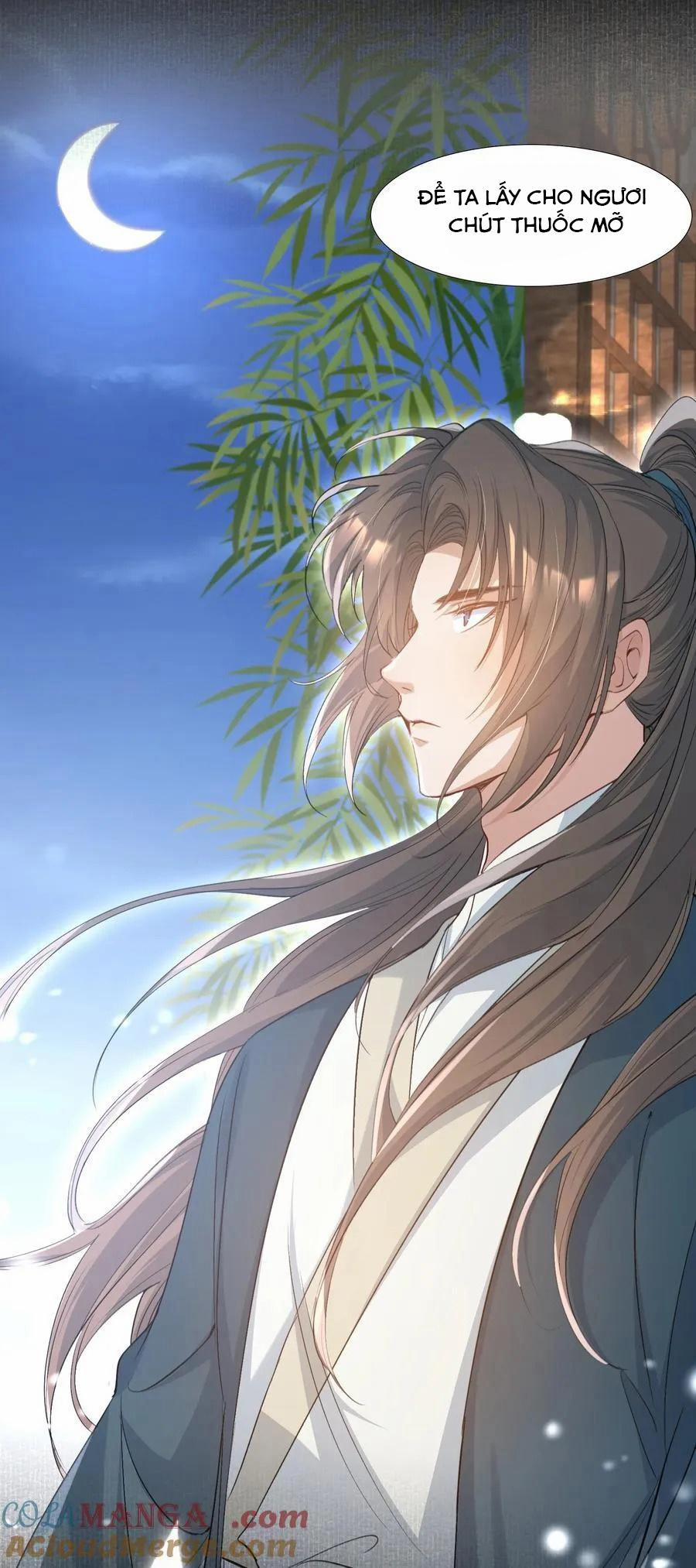 Loạn Thế Vi Vương 85 trang 20