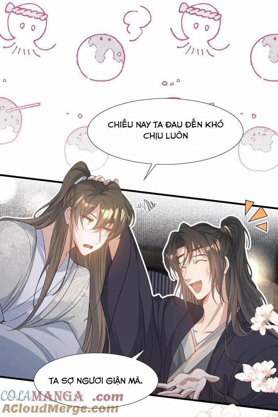 Loạn Thế Vi Vương 85 trang 26