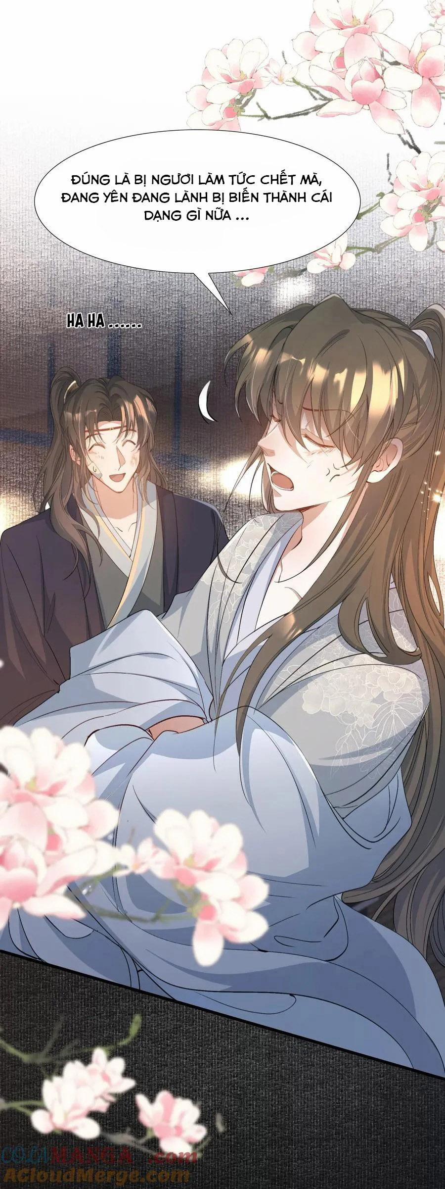 Loạn Thế Vi Vương 85 trang 27