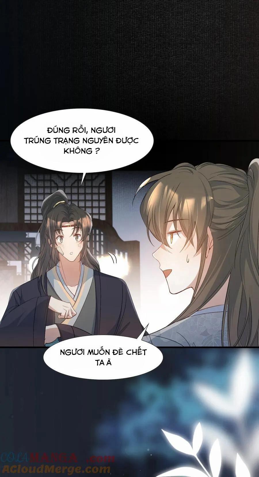 Loạn Thế Vi Vương 85 trang 29