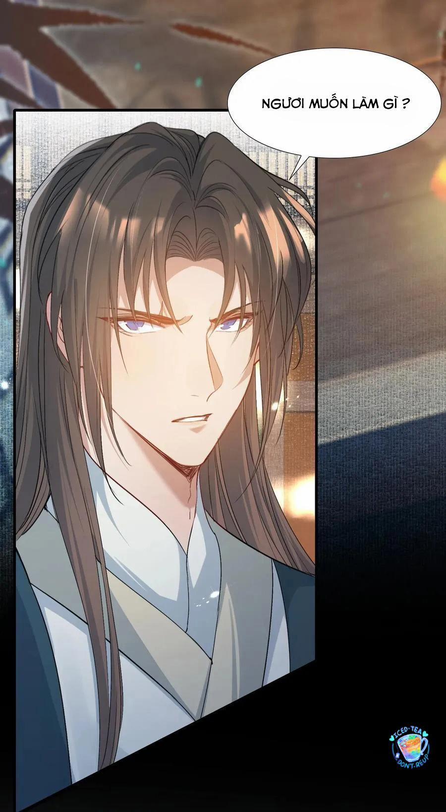 Loạn Thế Vi Vương 85 trang 3