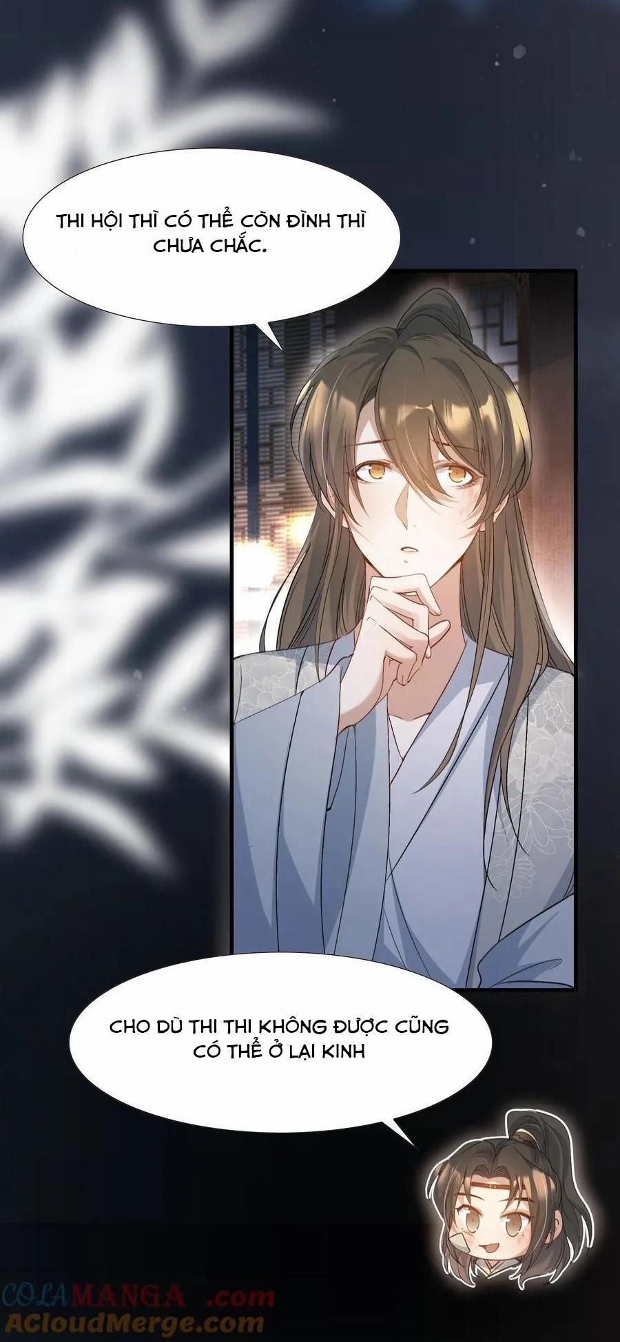 Loạn Thế Vi Vương 85 trang 31