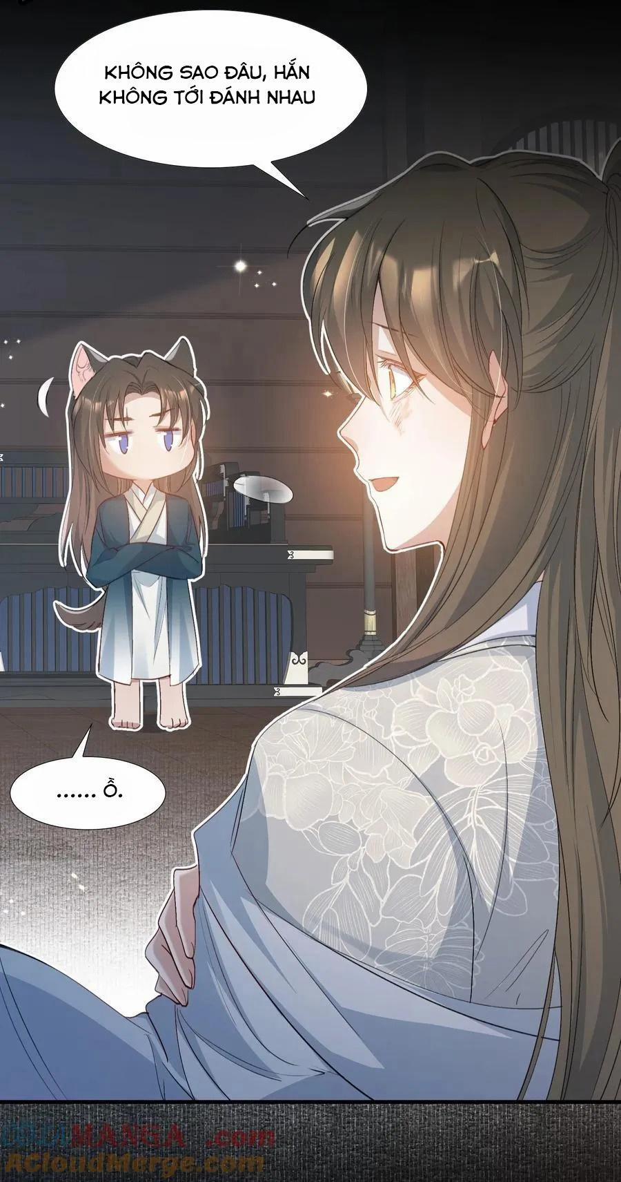 Loạn Thế Vi Vương 85 trang 4