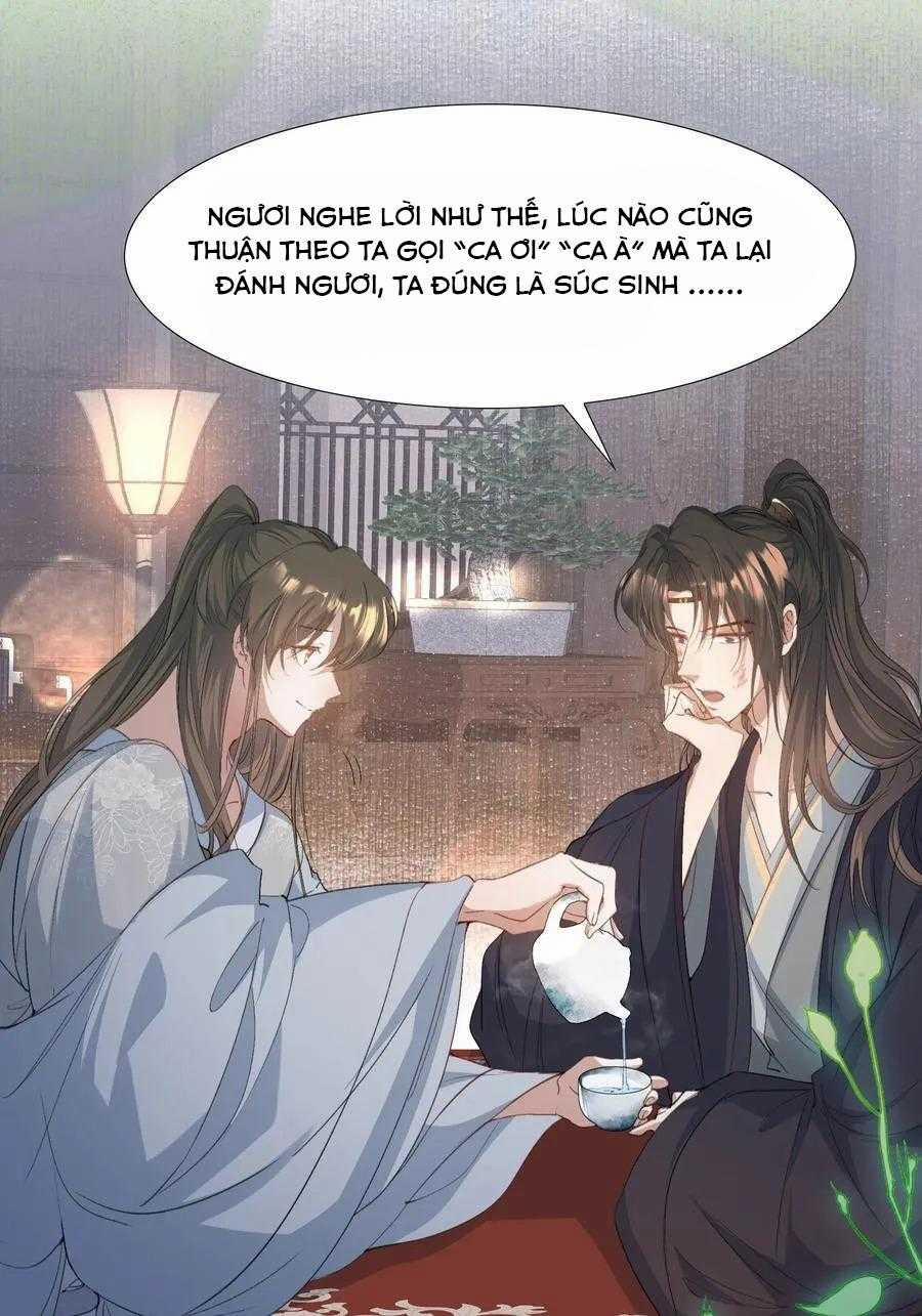 Loạn Thế Vi Vương 86 trang 10