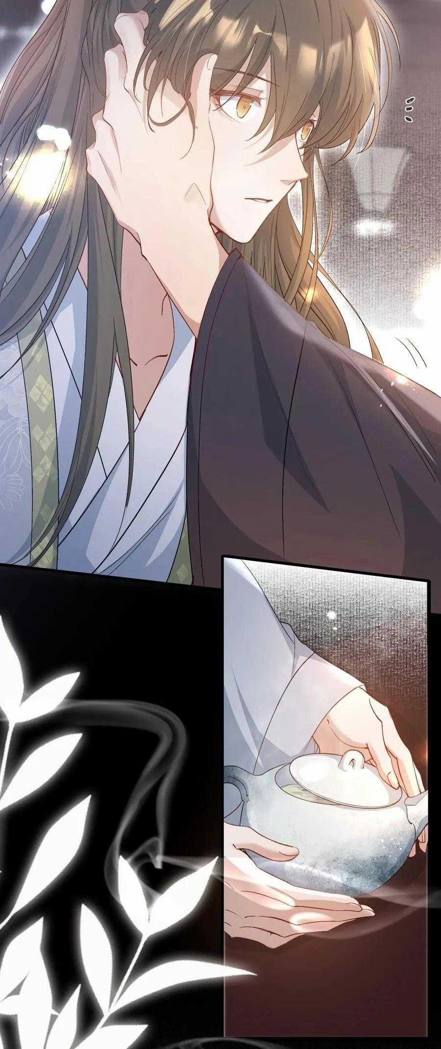 Loạn Thế Vi Vương 86 trang 16