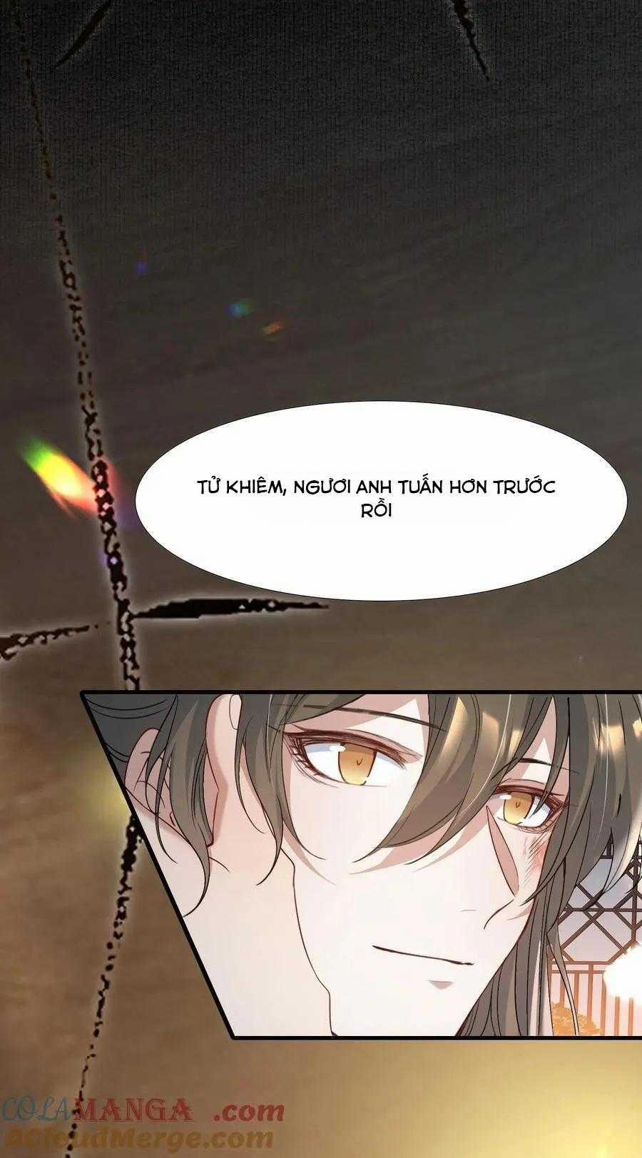 Loạn Thế Vi Vương 86 trang 19