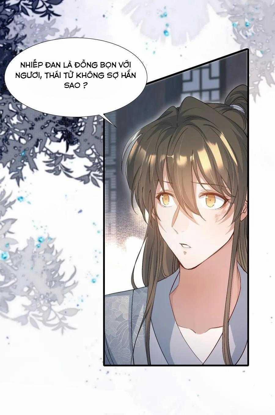 Loạn Thế Vi Vương 86 trang 3