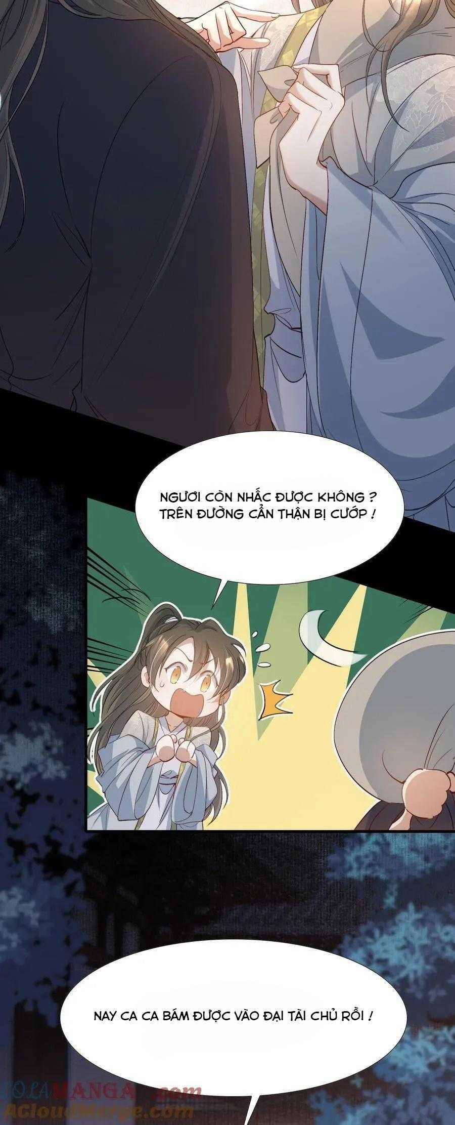 Loạn Thế Vi Vương 86 trang 31