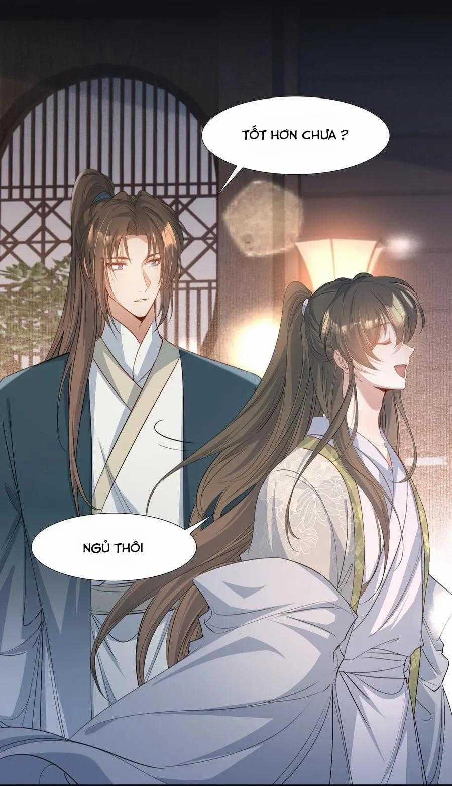 Loạn Thế Vi Vương 86 trang 36