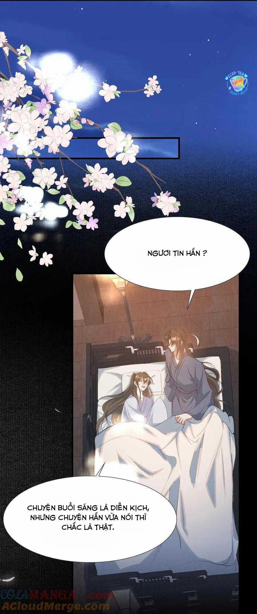 Loạn Thế Vi Vương 86 trang 37