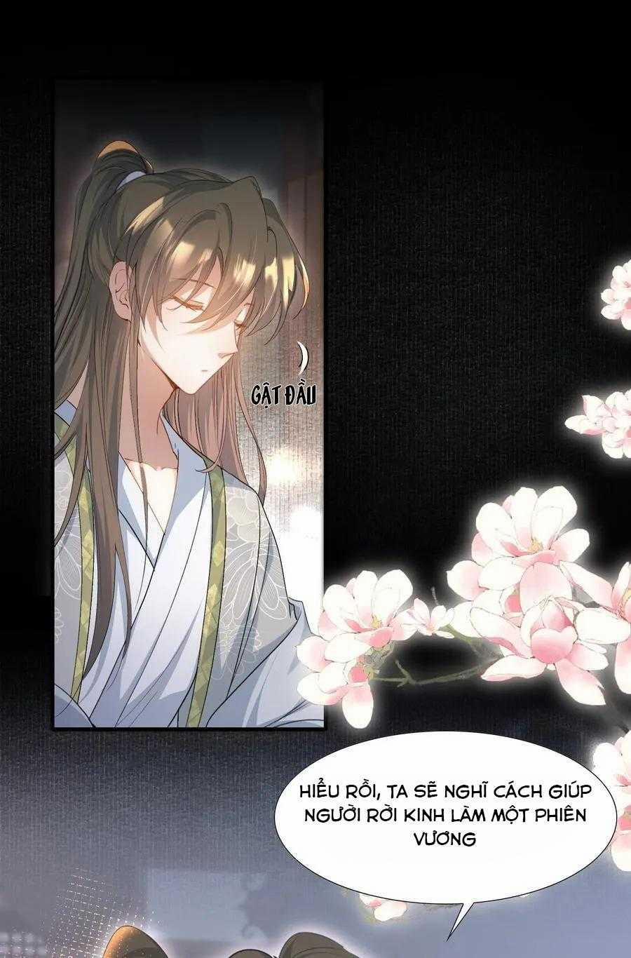 Loạn Thế Vi Vương 86 trang 4