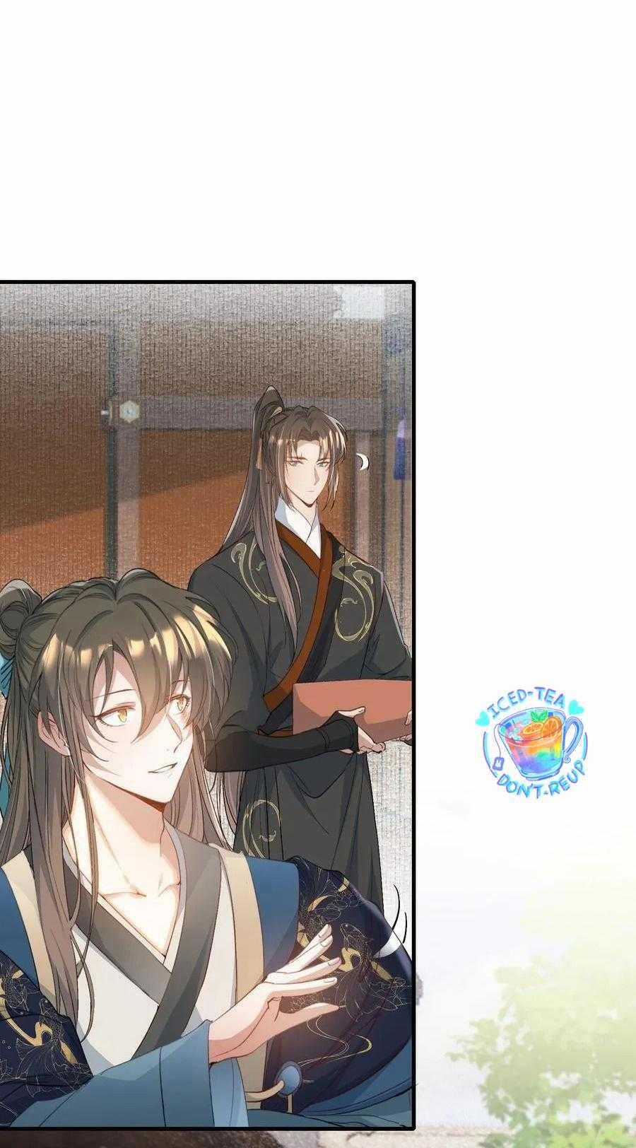 Loạn Thế Vi Vương 87 trang 10