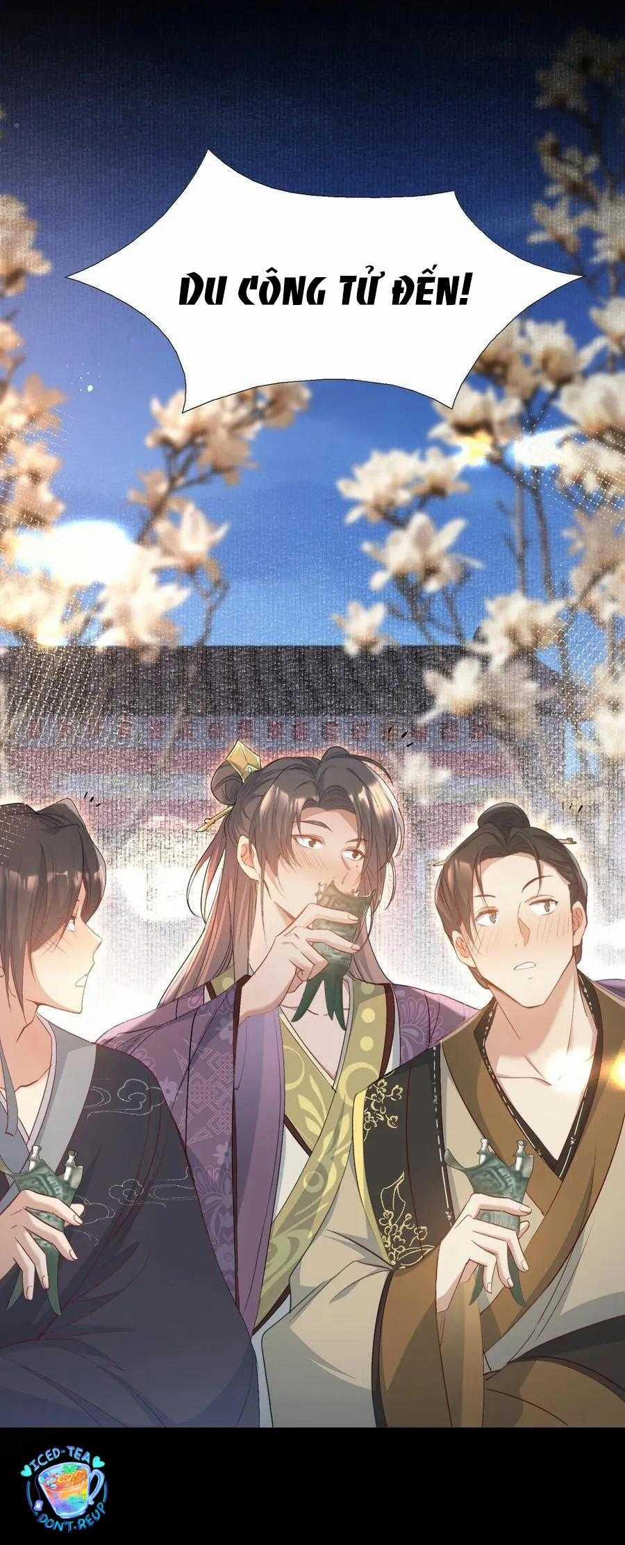 Loạn Thế Vi Vương 87 trang 14