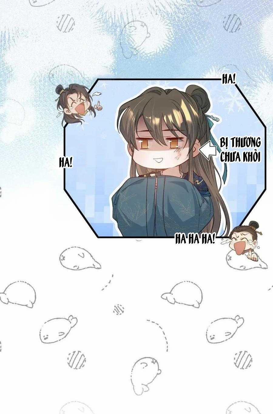 Loạn Thế Vi Vương 87 trang 18