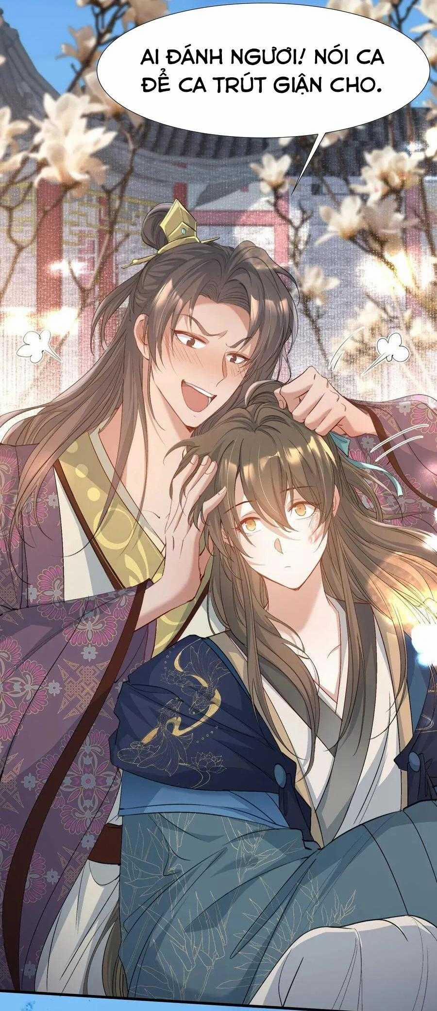 Loạn Thế Vi Vương 87 trang 20