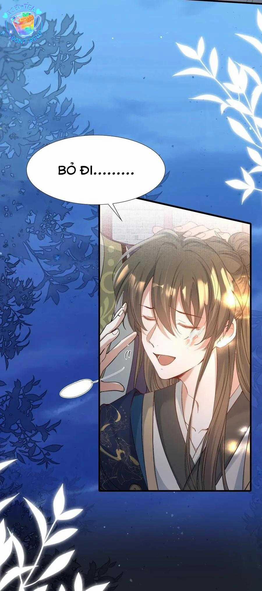 Loạn Thế Vi Vương 87 trang 21