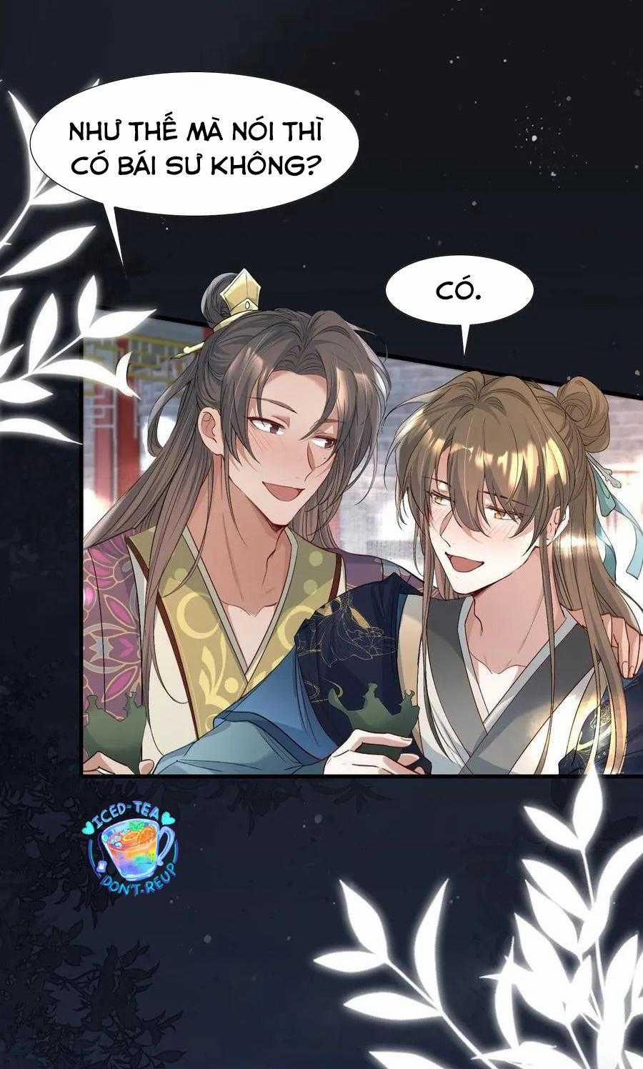 Loạn Thế Vi Vương 87 trang 24