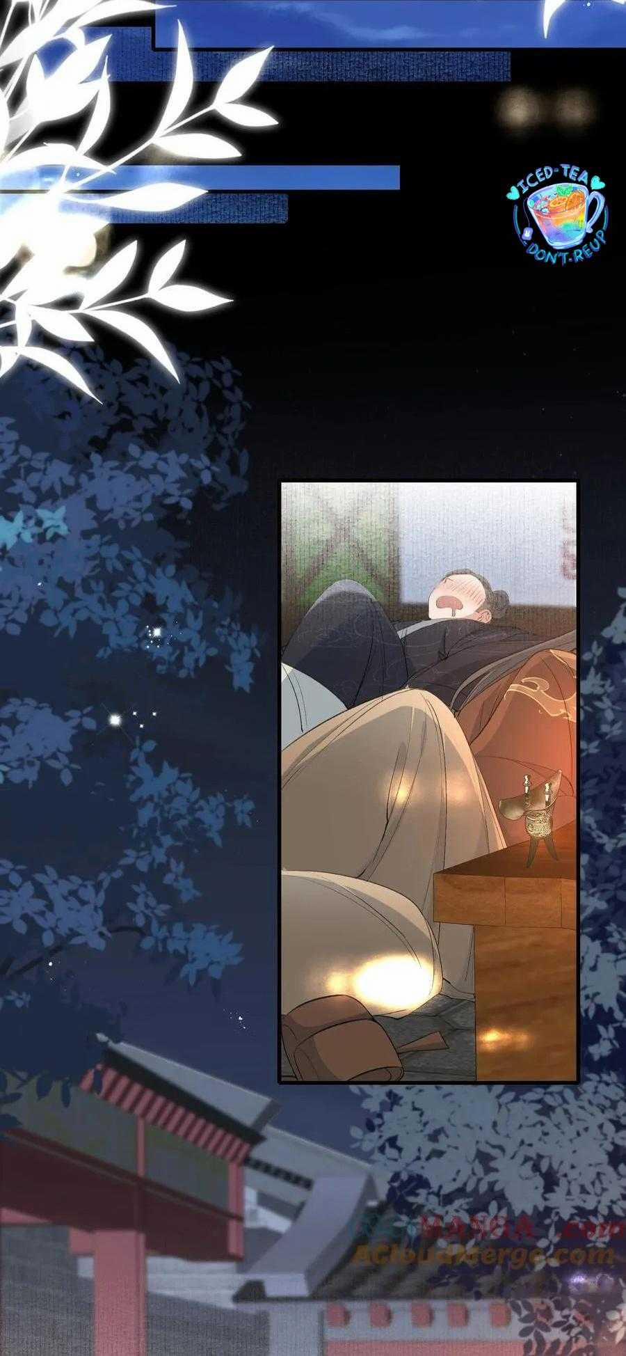 Loạn Thế Vi Vương 87 trang 28