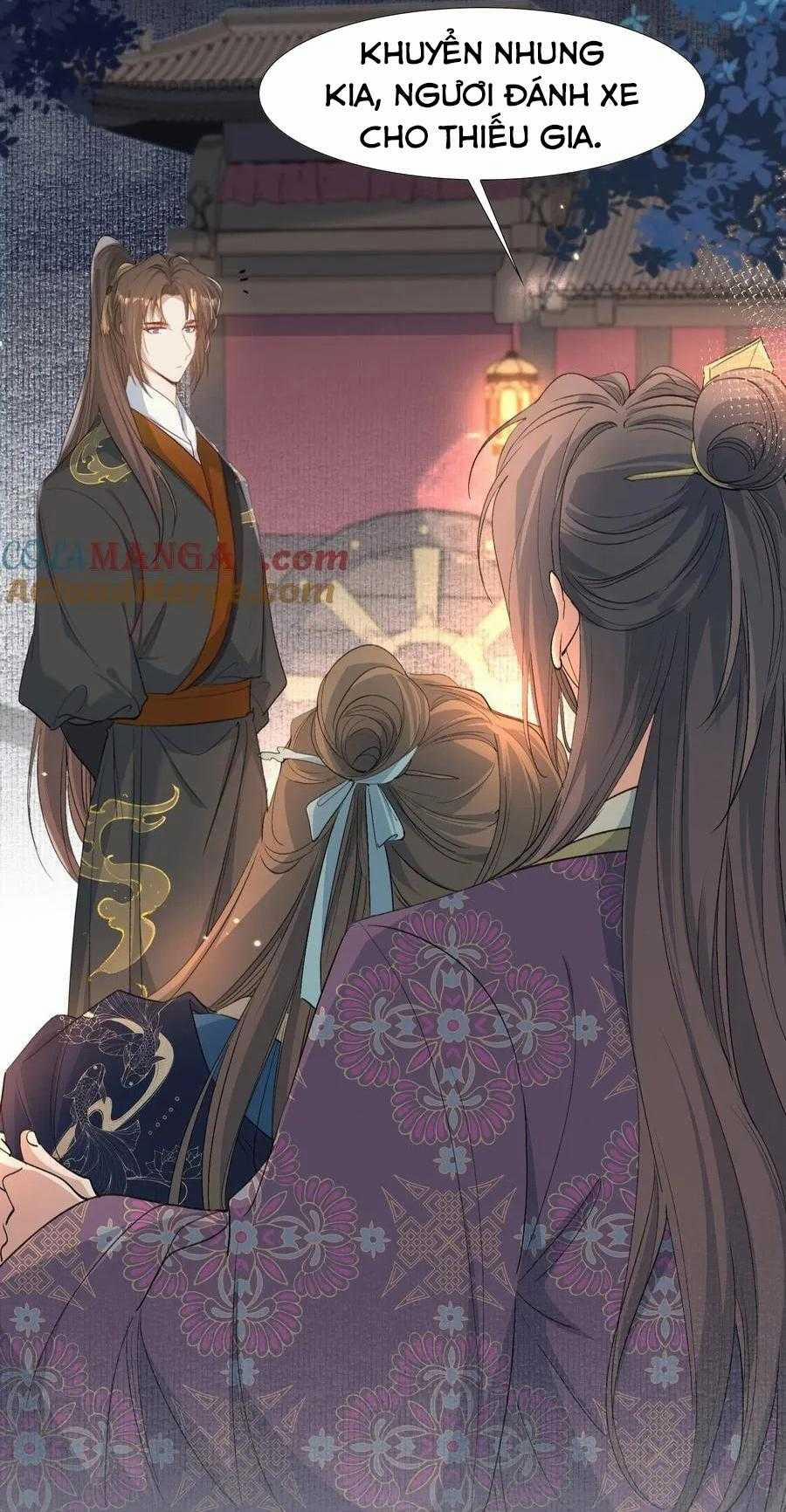 Loạn Thế Vi Vương 87 trang 32