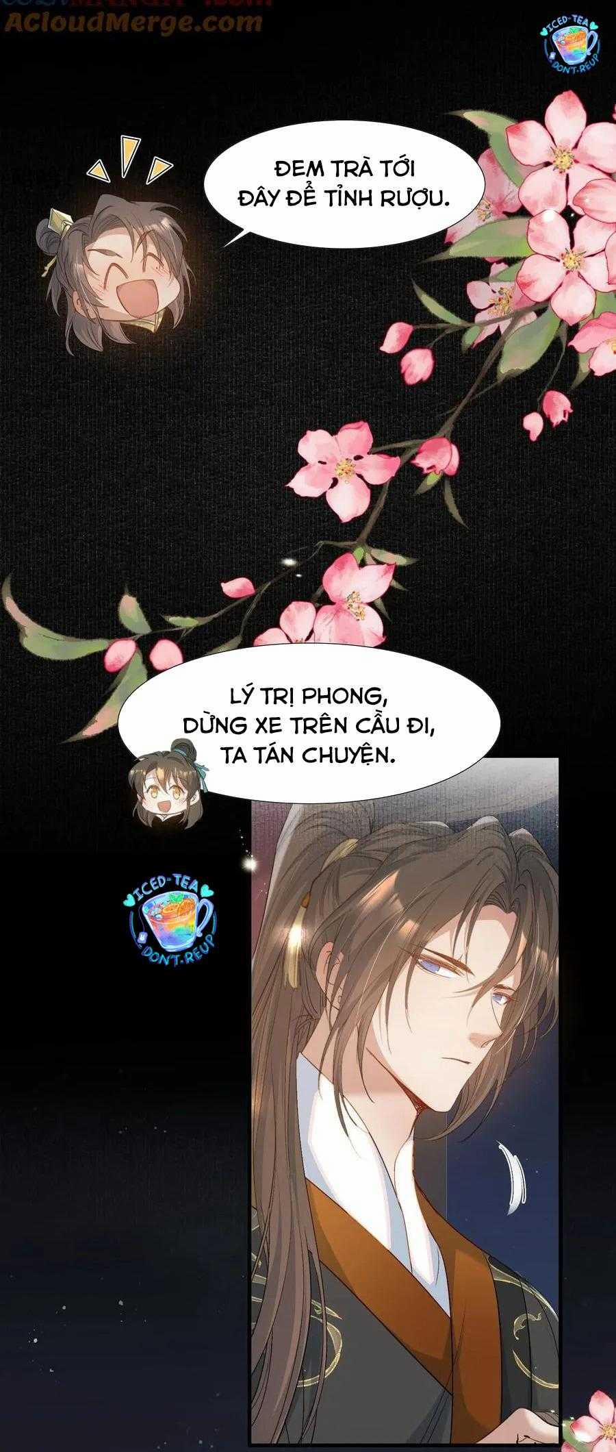 Loạn Thế Vi Vương 87 trang 41