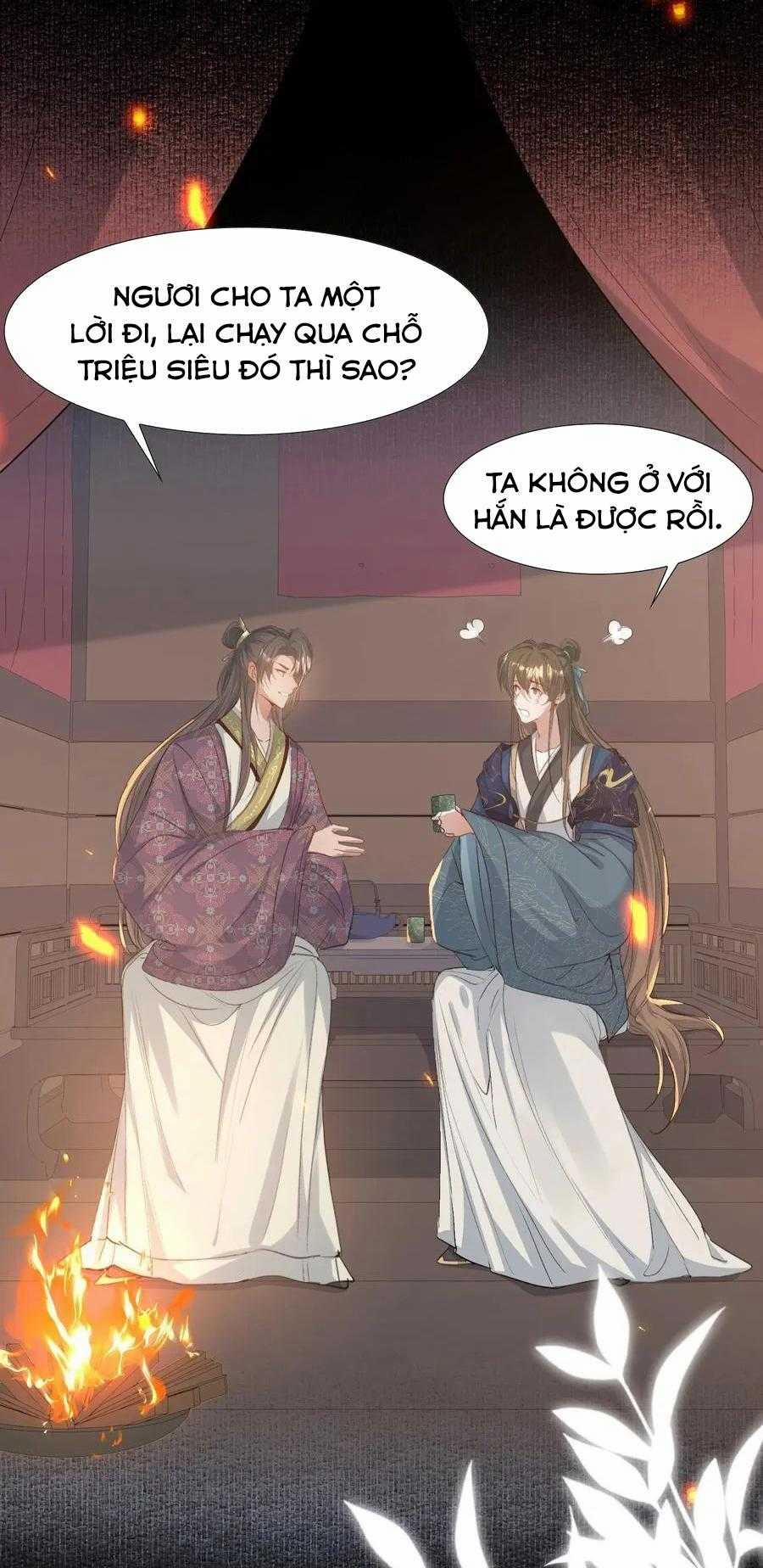 Loạn Thế Vi Vương 87 trang 45