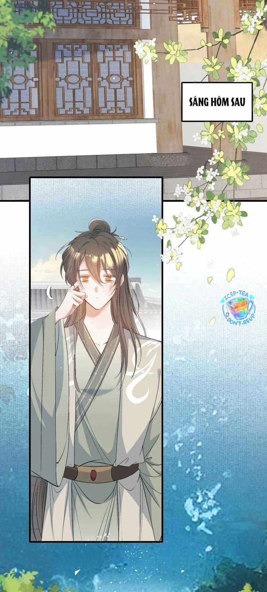 Loạn Thế Vi Vương 87 trang 6