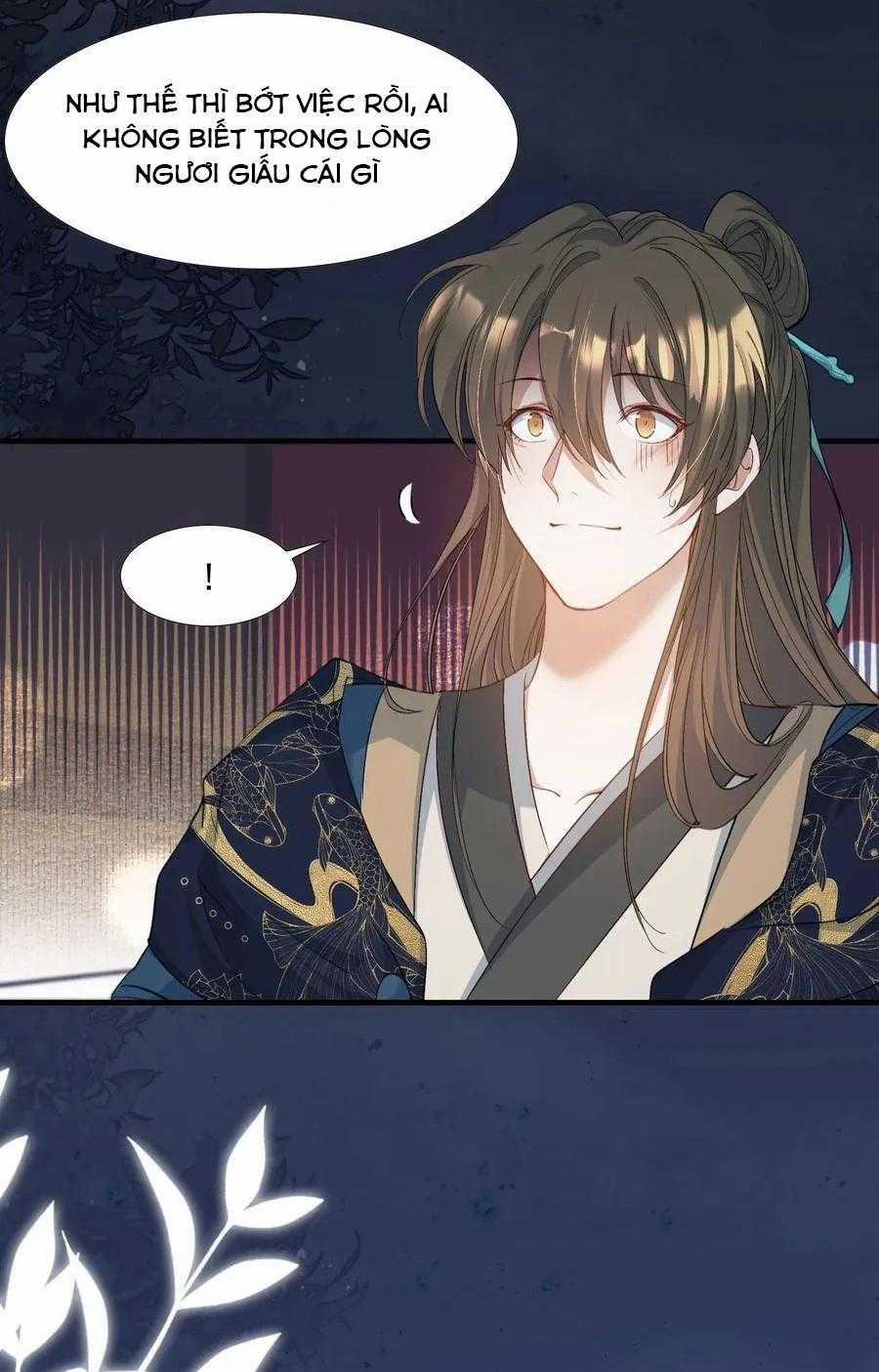 Loạn Thế Vi Vương 88 trang 10