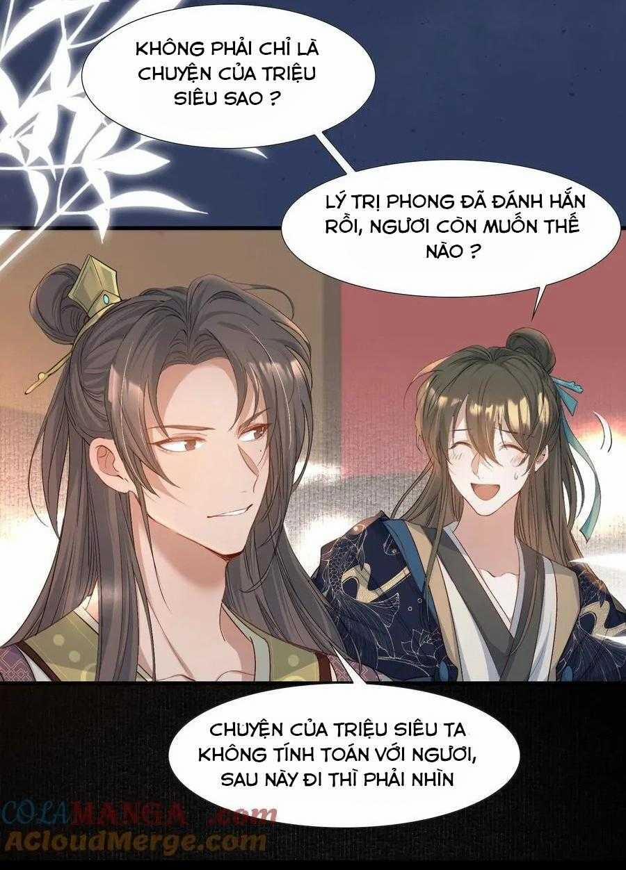 Loạn Thế Vi Vương 88 trang 11