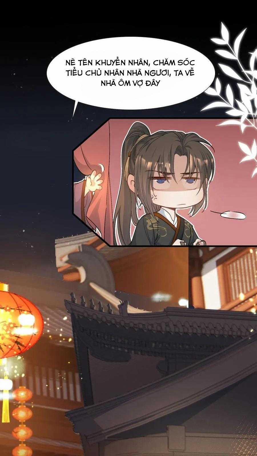 Loạn Thế Vi Vương 88 trang 12