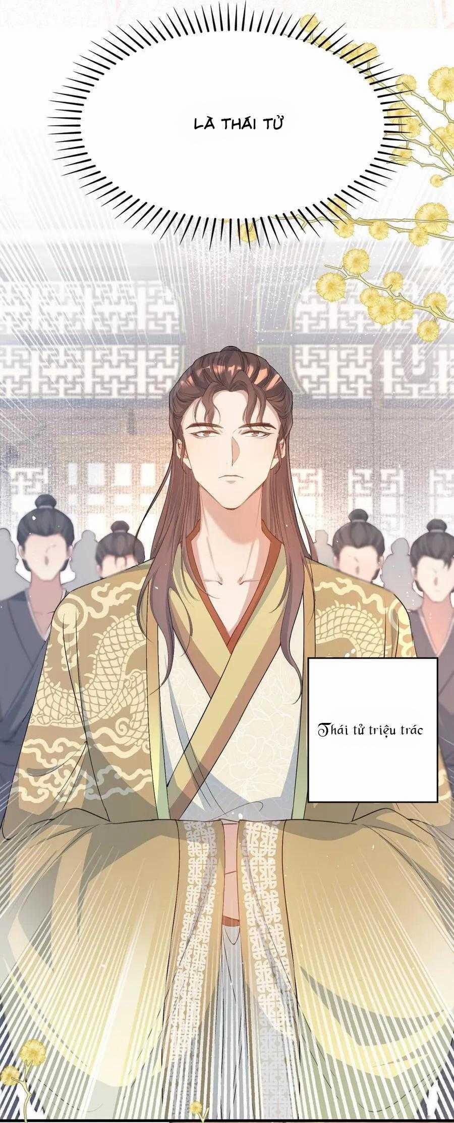 Loạn Thế Vi Vương 88 trang 18