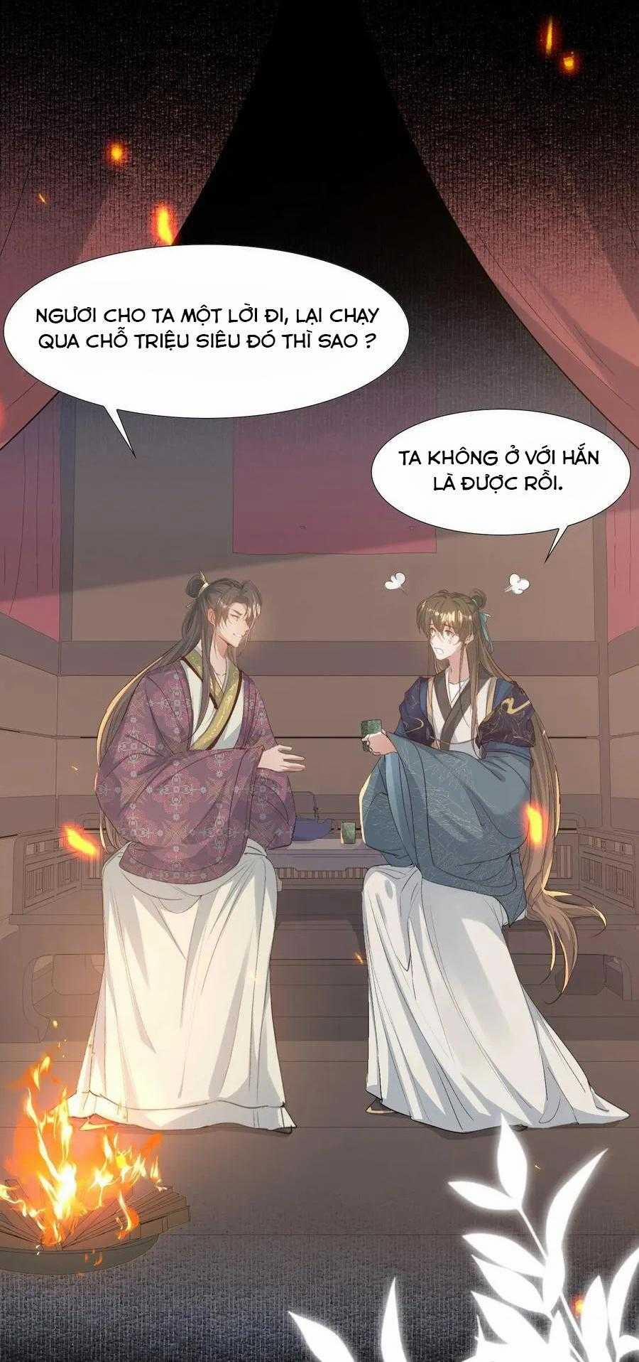 Loạn Thế Vi Vương 88 trang 2