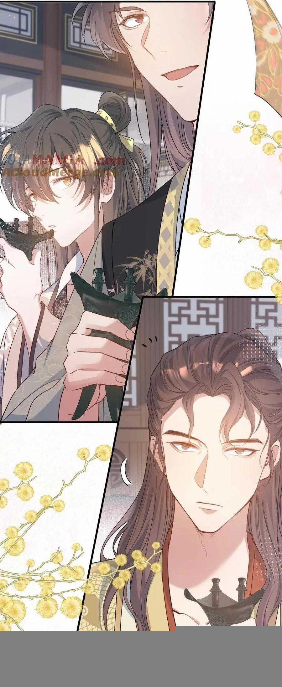 Loạn Thế Vi Vương 88 trang 20